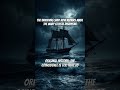 The Vanishing Ship: How Repairs Made the Mary Celeste Disappear