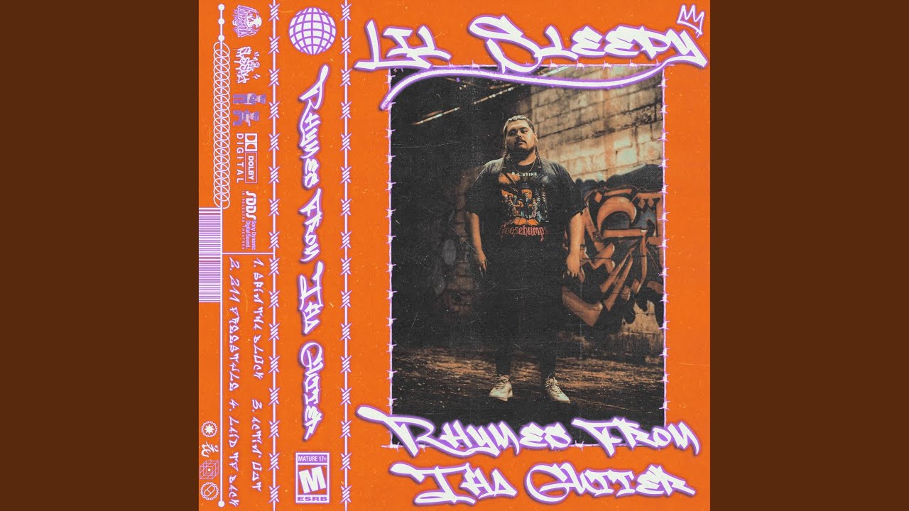 Actin' Out (feat. Adam the Shinobi)