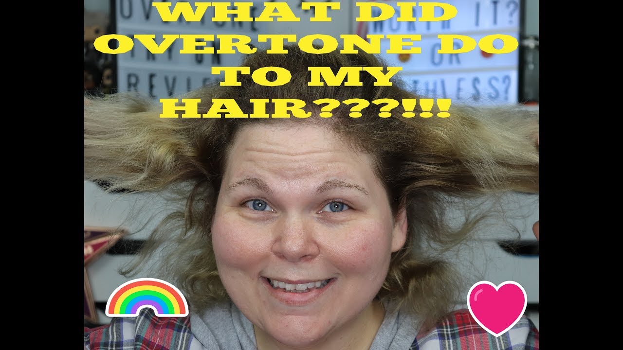 Overtone Vibrant Silver Complete System + Honest Review + Application + More!
