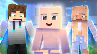 Can You Say Daddy? Minecraft Animation