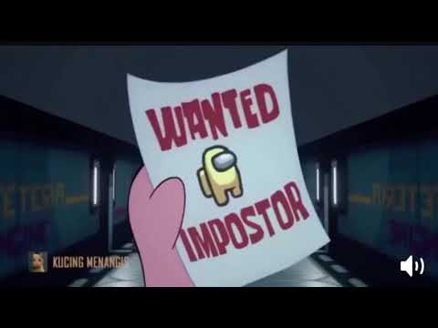 2 minutes and 30 seconds of Among Us MEMES