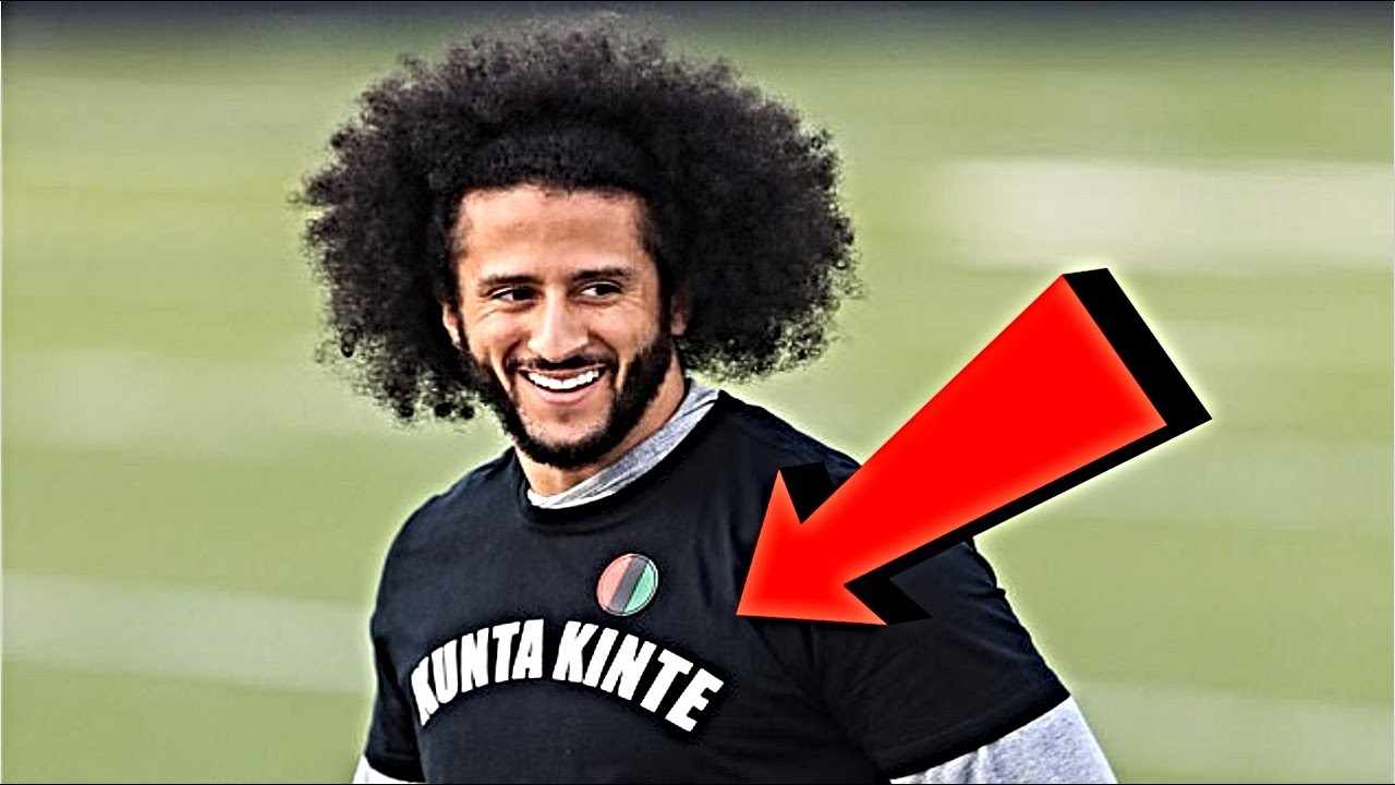 Why Colin Kaepernick's Career is OVER