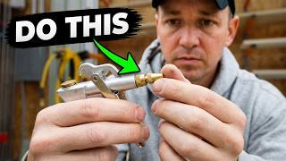 Is This the Best Budget Air Blow Gun | Link in Description👇