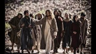 When Did Jesus' Disciples Become "Born Again" ?