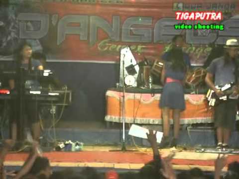 edot parabola uyee   ngamen terakhir