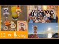 【まのさば】沢渡ココ役がいく!コラボカフェの試食会行ってきたvlog in江ノ島【魔法少女ノ魔女裁判×ENOSHIMA TREASURE CAFE】