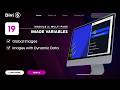 Ep #19: How to use Global Images as Image Variables| Divi 5—Module 2 WordPress 2026