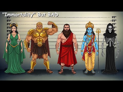 Klytoria: Myth Vs. Reality
