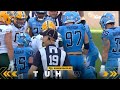 Every Touchdown of the 2025 CFL Season | Edmonton Elks