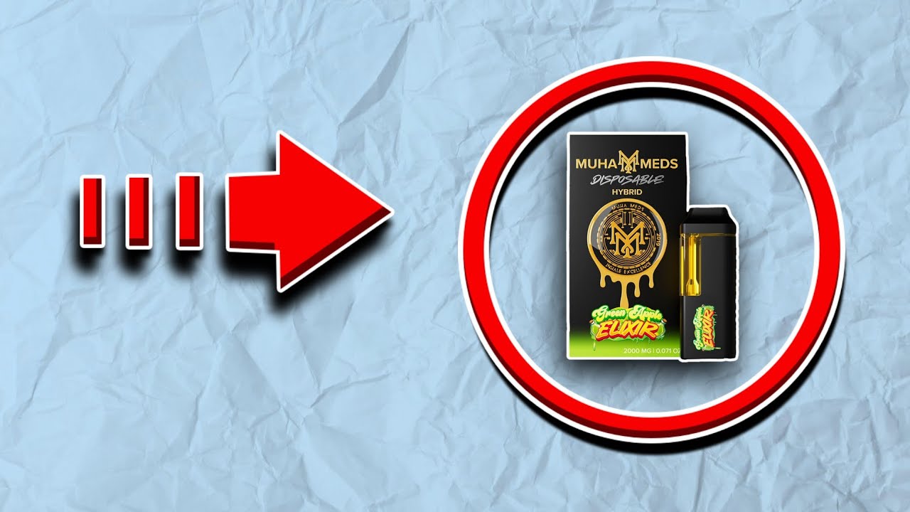 !!!!Pluma de wax!!!! Muhameds green Apple elixir 2g review en español 