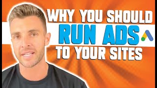 6 Reasons You Should Start Running Ads