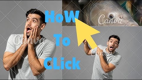 How to Click