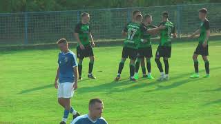 Fk Jedinstvo Rocevic - Fk Mladost Rogatica 21 07.09.2024