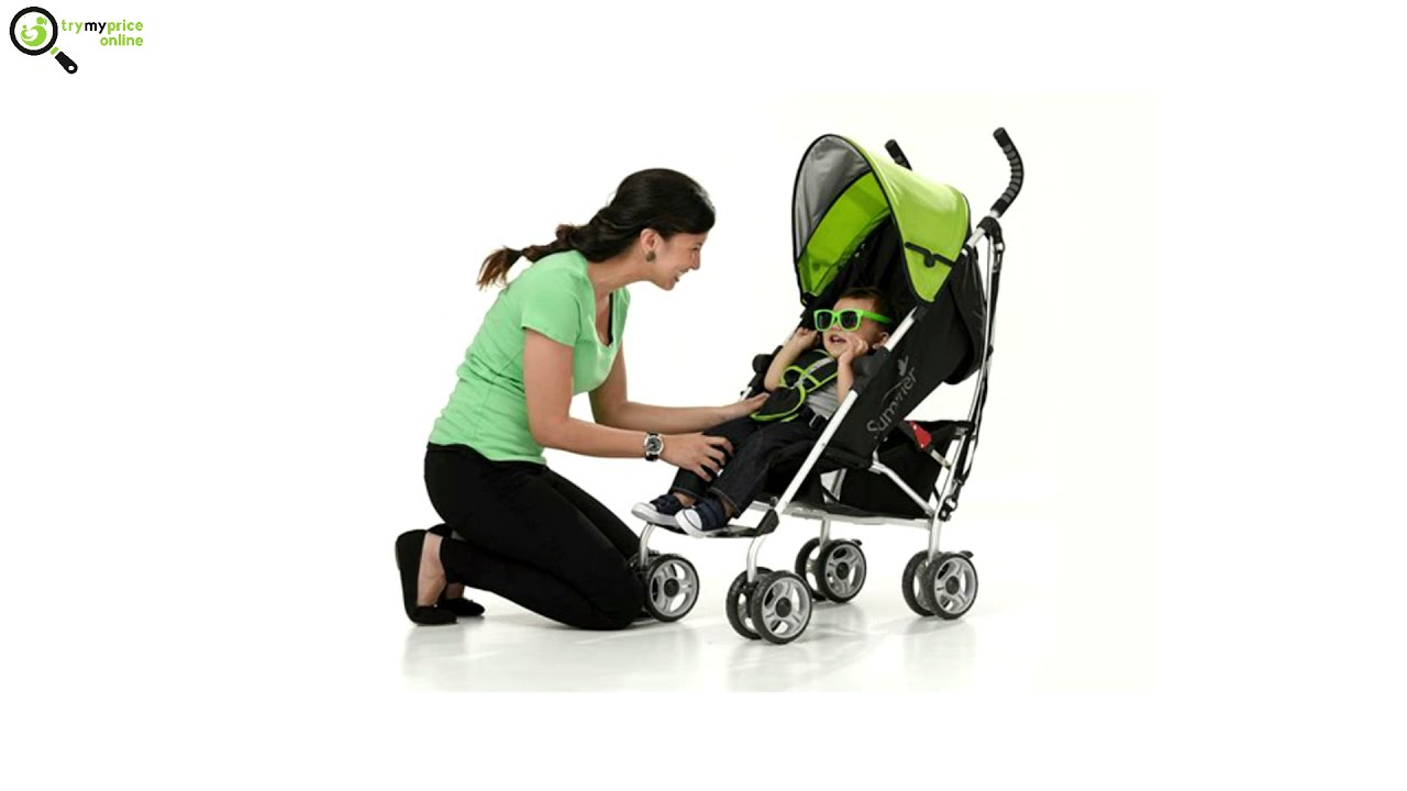Best lightweight Stroller to buy in 2021