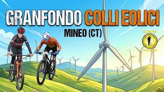 GRANFONDO MTB COLLI EOLICI