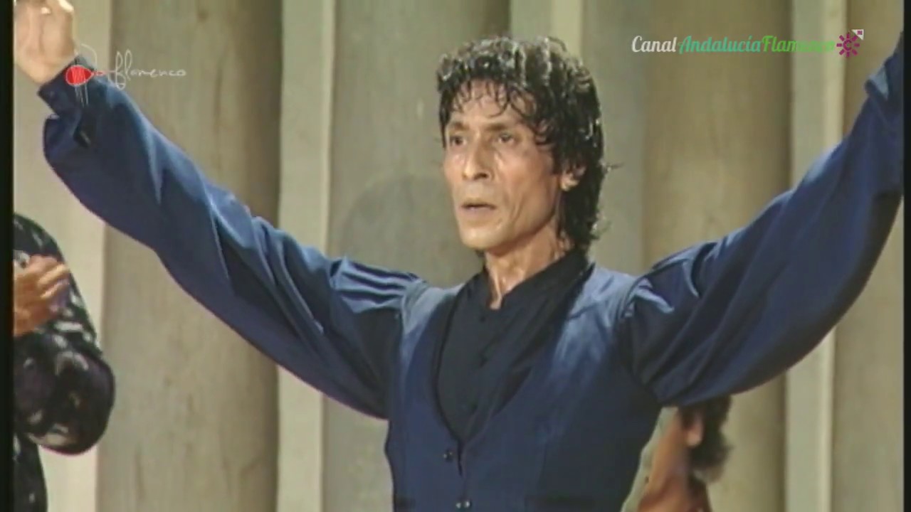 Alegrías. Manolete. 1991