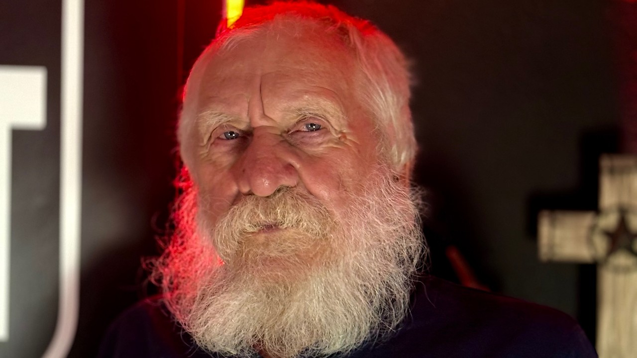 From Fear of Hell to the Love of God: Marty's Redemption Story | Won For Christ  | Episode 1