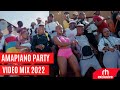 AMAPIANO PARTY SONGS MIX 2022 DJ LAMASH 254 ft DJ Maphorisa, Focalistic,goya menor,Davido