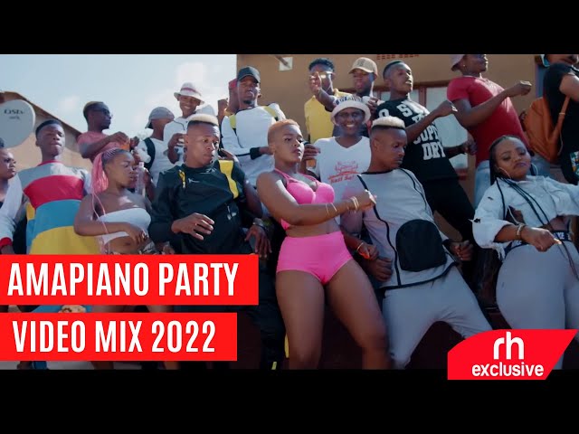 AMAPIANO PARTY SONGS VIDEO MIX 2022 DJ LAMASH 254 ft DJ Maphorisa, Focalistic,goya menor,Davido class=