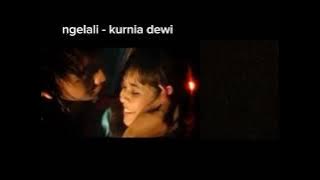 ngelali - suliana vs ngelali - kurnia dewi
