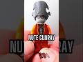LEGO Star Wars Separatist Shuttle Minifigure Showcase