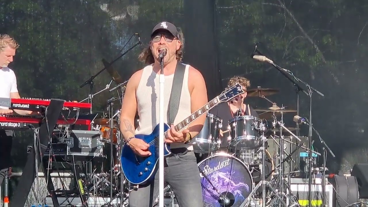 Stardust - Jég dupla whiskyvel (Tabán 2025)