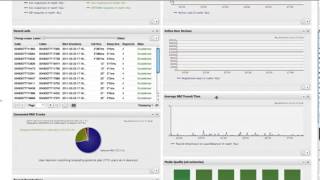 2. Palladion - The Dashboard