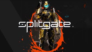 [Splitgate Live][Playing Ranked & Unranked]