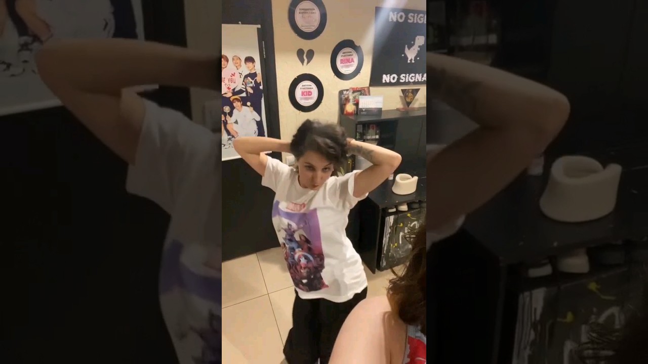 #kpopcoverdance
