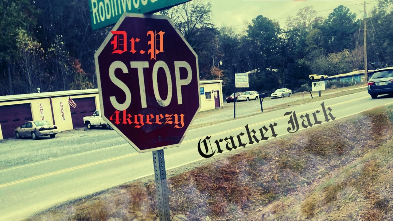 Single - Cracker Jack (Feat. 4kgeezy)