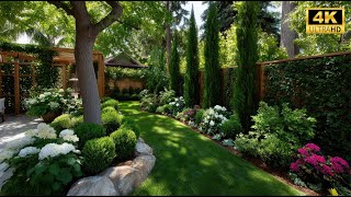 видео: 23 гениальных идеи для уединения на заднем дворе. МАЛЕНЬКИЕ ПРОСТРАНСТВА. Лайфхаки для фермерског... картинка: 23 гениальных идеи для уединения на заднем дворе. МАЛЕНЬКИЕ ПРОСТРАНСТВА. Лайфхаки для фермерског...