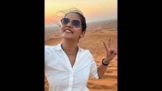 Actress Kayal Serial