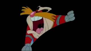 I Hate That Hedgehog Csupo My Version