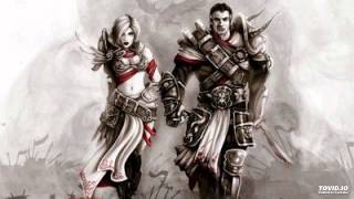 Divinity Original Sin Soundtrack Missing Track