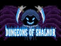 Dungeons of shalnor  nintendo swtich release trailer