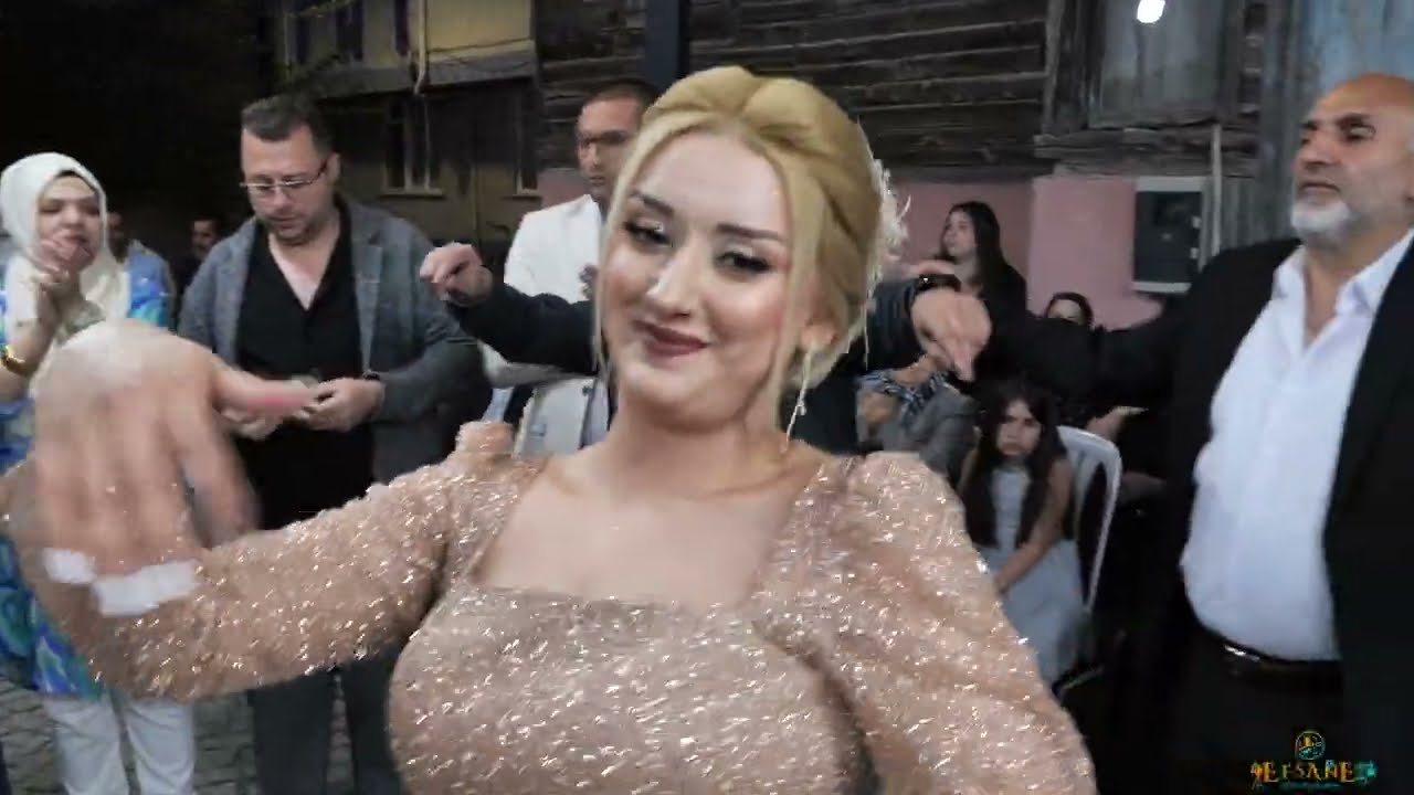 Catalca Kaleici  Abdullah ve Amine Söz 1