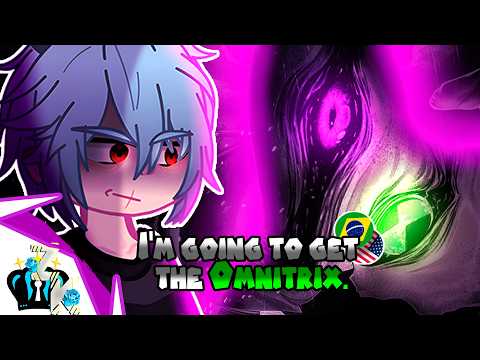 🇧🇷🇺🇸 My Hero Academia React | Fantasmático - Medo \\ @AniRap 🎶