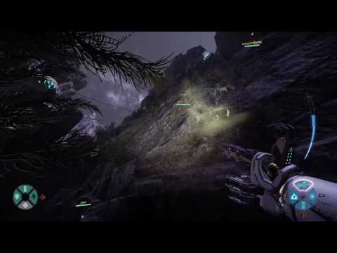 One of the funniest E.M.E.T lines on Evolve