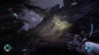 One of the funniest E.M.E.T lines on Evolve