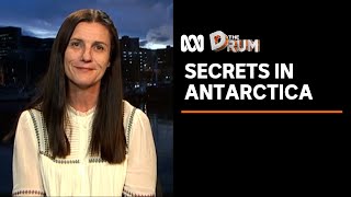 What can a million year old ice core reveal? | The Drum