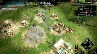 Age of Mythology Retold Expansion Pass Demeter Part 2 screenshot 5