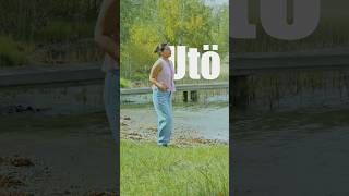 Utö / Stockholm day trip / Stockholm archipelago