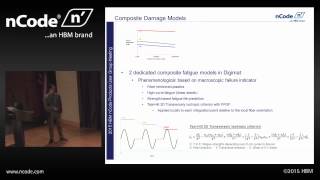 e-Xstream Engineering: Fiber Reinforced Plastic Durability