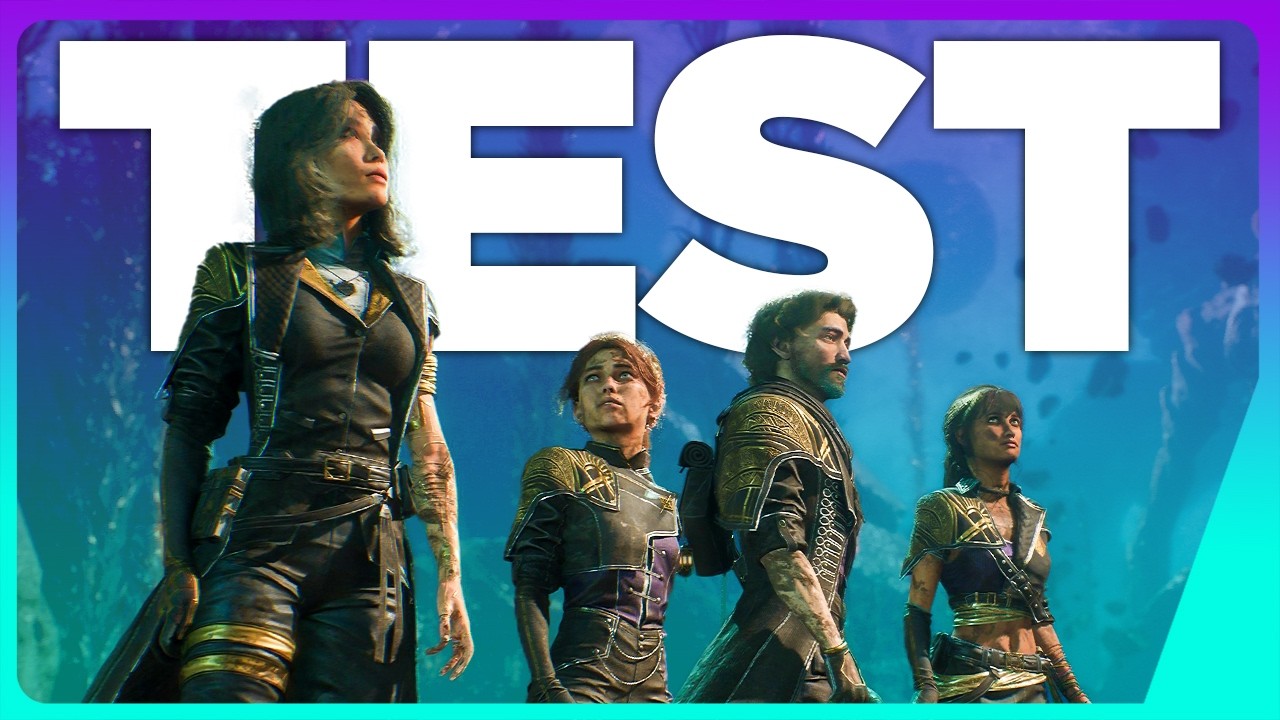 TEST CLAIR OBSCUR : EXPEDITION 33 (sans spoilers) : une œuvre d'art à ne pas rater 🇫🇷 TEST PS5 Pro