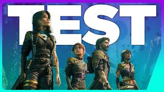 TEST CLAIR OBSCUR : EXPEDITION 33 (sans spoilers) : une œuvre d'art à ne pas rater 🇫🇷 TEST PS5 Pro