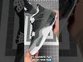 AIR JORDAN 4 FEAR 2024 IN-HAND LOOK + SHORT REVIEW 👀