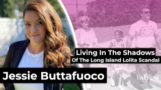 Growing Up Buttafuoco: Jessie Buttafuoco on Living in the Shadow of the Long Island Lolita Scandal Information