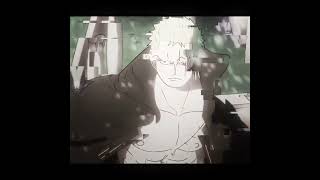 Zoro - Walking Like A Rockstar