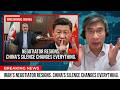 Breaking  Iran’s Senior Negotiator Resigns—China’s Deadly Silence Changes Everything