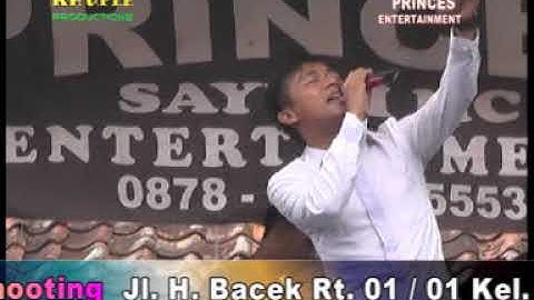 Sayuti Mc Bintang Kehdupn  Princes Live Lengkong by khuple